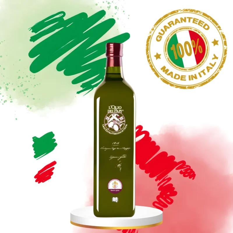 L'Olio dei Papi 1LT