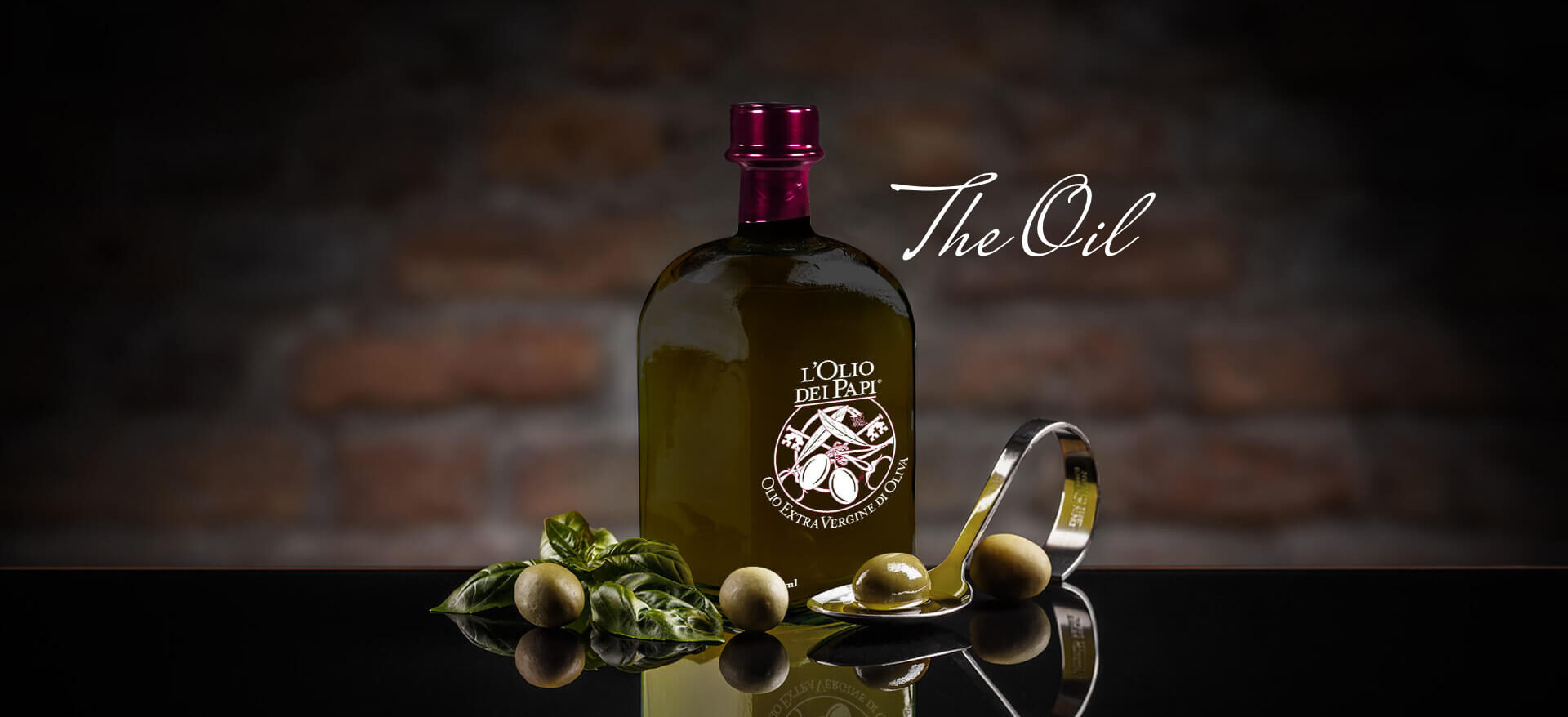 Best Olive Oil In Italy