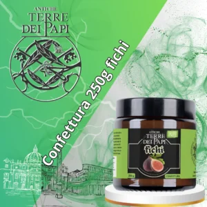 Confettura Extra di Fichi – Ingredienti confettura extra di fichi