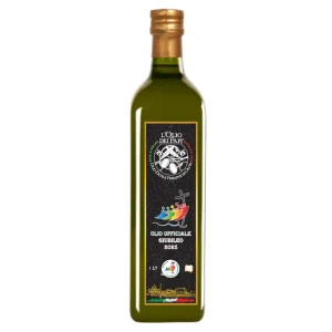 L’Olio dei Papi 1LT Edizione Giubileo 2025