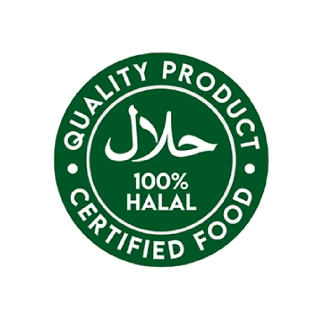Certificazione Halal per prodotti conformi alle leggi islamiche