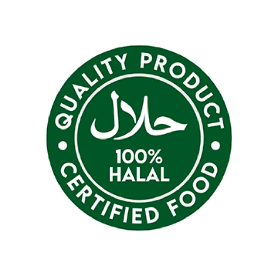Certificazione Halal per prodotti conformi alle leggi islamiche