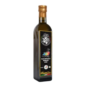 Bottiglia L’Olio dei Papi 750ml Edizione Giubileo 2025